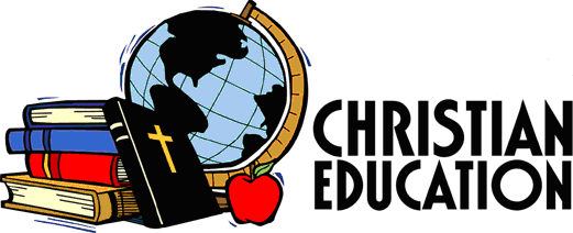 free christian education clipart - photo #4
