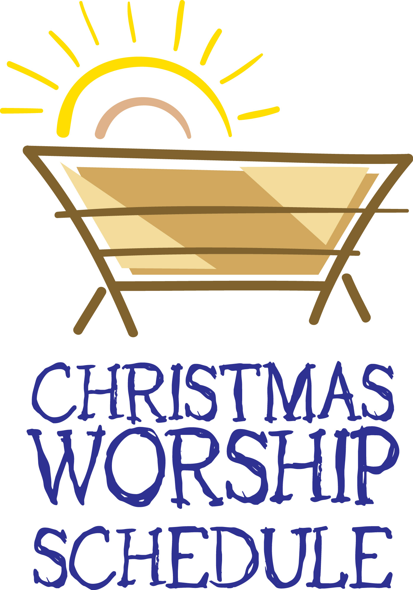 xmas worship schedule « Wallace Presbyterian Church