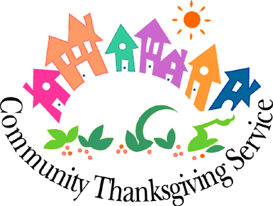 Community Thanksgiving Service