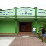 Partner Church