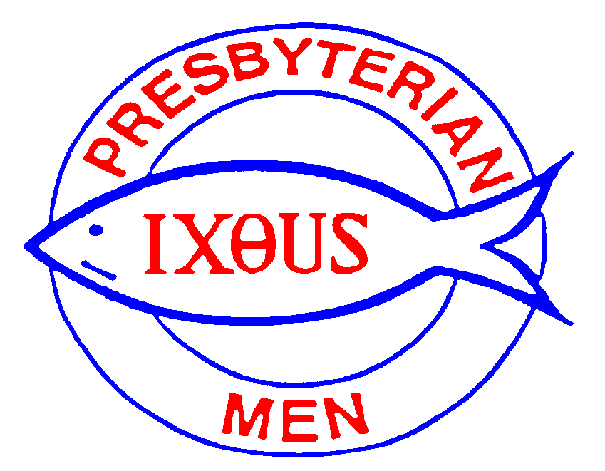 Presbyterian Men