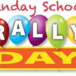 Rally Day